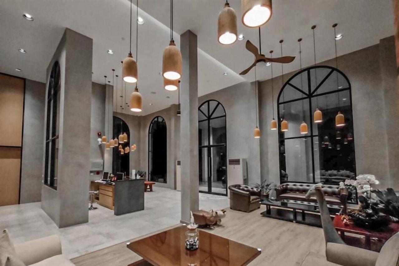 Le Lert Hotel Ratchaburi Экстерьер фото